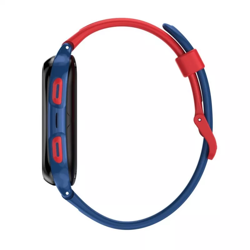 LAGENIO AI Kids Watch K9 4G Blau