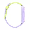 LAGENIO AI Kids Watch K9 4G Lila