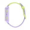 LAGENIO AI Kids Watch K9 4G Lila