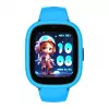 LAGENIO K3 4G Kinder Smartwatch Blau