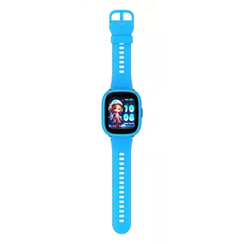 LAGENIO K3 4G Kinder Smartwatch Blau