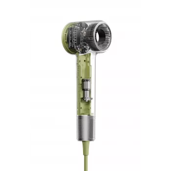 LAIFEN Haartrockner Mini Grün