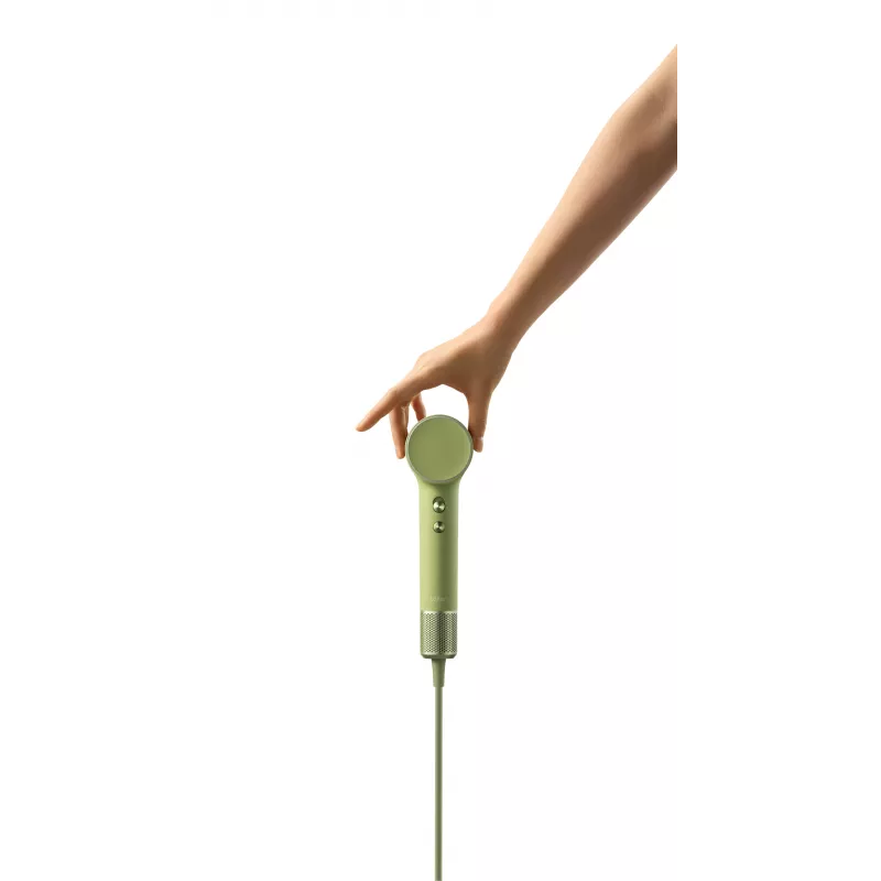LAIFEN Haartrockner Mini Grün