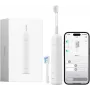 Laifen Wave Sonic Elektrische Zahnbürste, Weiß
