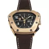 Lamborghini TLFT075SPYDER Herren Swiss-Quarz-Chronograph Uhr 51,5mm