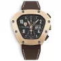 Lamborghini TLFT075SPYDER Herren Swiss-Quarz-Chronograph Uhr 51,5mm