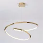 LAMP PENDANT KAYLE 60CM