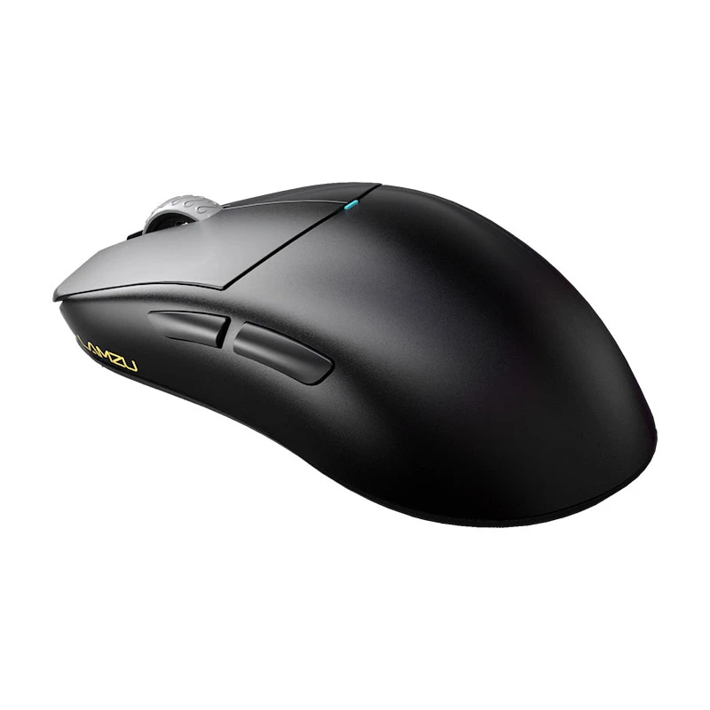 Lamzu Atlantis MINI 4K Gaming Mouse - Charcoal Black