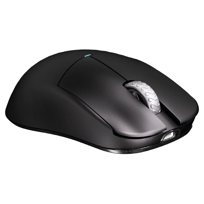 Lamzu Atlantis MINI 4K Gaming Mouse - Charcoal Black