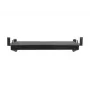 LANBERG Montageboden für Patchpanels 19 inch 3U - Schwarz