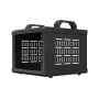 LANBERG Open Rack 10 inch 4U 280x300 Schwarz OR10-2304-B