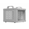 LANBERG Open Rack 10 inch 4U 280x300 Grau OR10-2304-S
