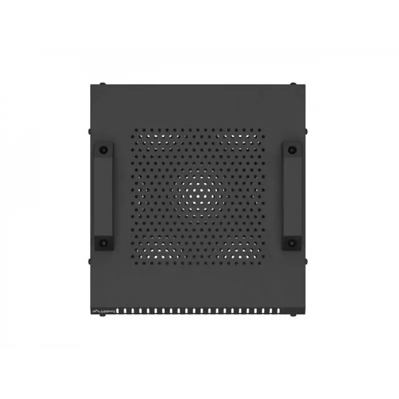 LANBERG Open Rack 10 6U 280x300 Schwarz OR10-2306-B