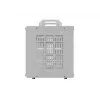 LANBERG Open Rack 10 inch 6U 280x300 Grau OR10-2306-S