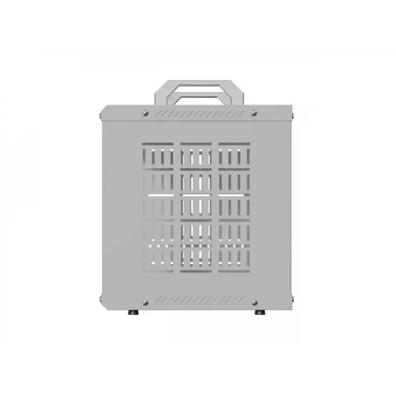 LANBERG Open Rack 10 inch 6U 280x300 Grau OR10-2306-S