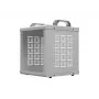LANBERG Open Rack 10 inch 6U 280x300 Grau OR10-2306-S