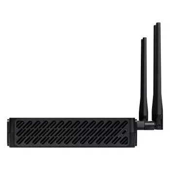 LANCOM 1800VA-5G (EU) USV - Line-Interactive Tower, 1500VA/1050W, 8x IEC C13
