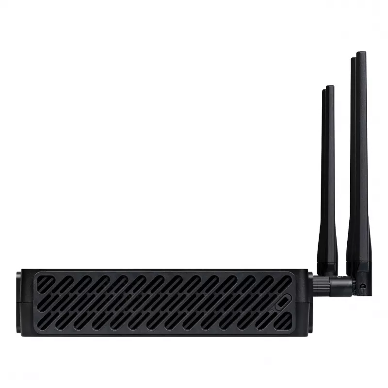 LANCOM 1800VA-5G (EU) USV - Line-Interactive Tower, 1500VA/1050W, 8x IEC C13