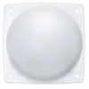 LANCOM AirLancer IN-Q180 WLAN-Antenne – 5 dBi (5 GHz), 3 dBi (2,4 GHz), Decken-/Wandmontage, Weiß