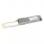 LANCOM QSFP28 100GbE 100GBase-SR4 Transceiver-Modul, MPO-12 Multimode, 850nm, 100m, Packung mit 10 Stück
