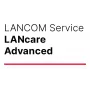 LANCOM Service LANcare Advanced S (ESD) - 1 Jahr Advanced Support Lizenz
