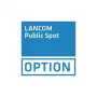 LANCOM WLC-PSPOT OPTION - 61624 Wireless LAN Controller Hotspot Option