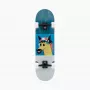 Landyachtz ATV Classic Flower Cat Komplett-Skateboard 32 inch x 8.5 inch