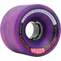 Landyachtz Chubby Hawgs 60mm Wheels Blau