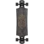Landyachtz Drop Hammer Complete Longboard 36,5 inch Skate or Dye