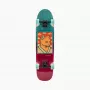 Landyachtz Rally Cat Cruiser Heron Komplett-Longboard