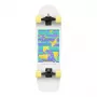 Landyachtz Surf Life Surfing Skeleton 32 Komplett-Longboard