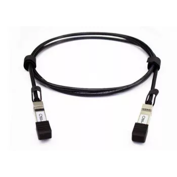 LANVIEW 100G QSFP28 Direct Attach Copper Cable 1m, Cisco Kompatibel