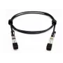 LANVIEW 100G QSFP28 Direct Attach Copper Cable 1m, Cisco Kompatibel