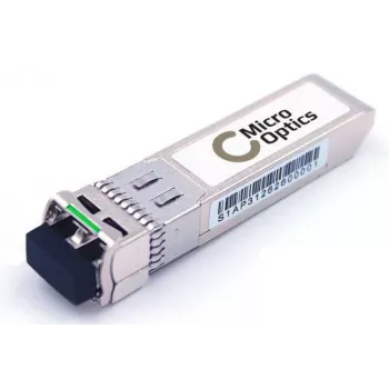 LANVIEW Cisco GLC-FE-100ZX Kompatibler SFP-Transceiver 100Mbps 1550nm 80km LC SMF