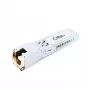 LANVIEW Huawei SFP-10G-T Kompatibler SFP+ 10GBASE-T RJ45 Transceiver
