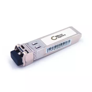Lanview MO-NET-25GBASE-SR SFP28 Transceiver, 25G, 850nm, 100m, LC, MMF, DDM