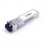 LANVIEW Teltonika SFP LX Kompatibler Transceiver (1.25Gbps, 1310nm, 10km, LC)