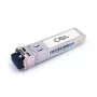 LANVIEW Ubiquiti UACC-OM-SFP28-SR SFP28 25GbE SR Transceiver 850nm Multimode LC Duplex 100m