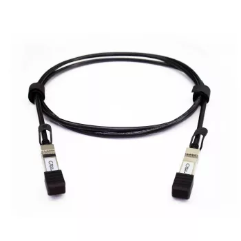 LANVIEW Ubiquiti UDC-1 Kompatibles SFP+ 10G DAC 1M