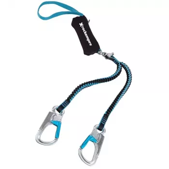 Lanyard für Klettersteig Dynatwist ROCK EMPIRE