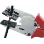 LAPP Automatische Abisolierzange 0,08-10 mm² (AWG 28-8) mit Längenanschlag und integriertem Cutter, 190 mm 21920141