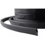 LAPP SILVYN® BRAID PA6 Geflechtschlauch, 18-26 mm Bündeldurchmesser, 10 m, Schwarz 61721263