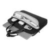 Laptoptasche TOMTOC 13.5-14 Versatile-A12 (Schwarz)