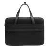 Laptoptasche TOMTOC 13.5-14 Versatile-A12 (Schwarz)