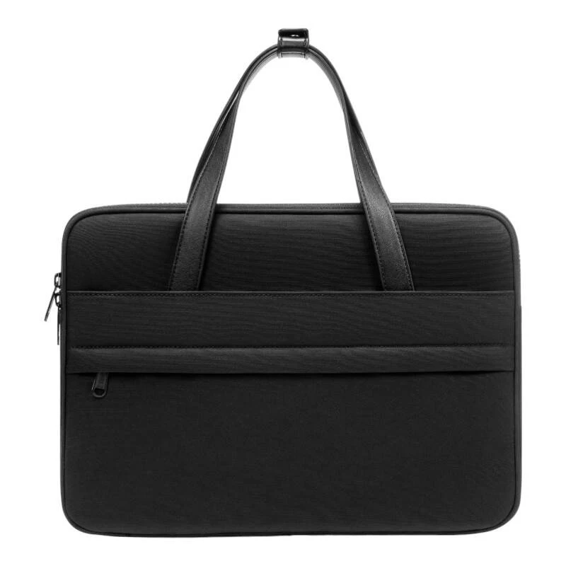 Laptoptasche TOMTOC 13.5-14 Versatile-A12 (Schwarz)