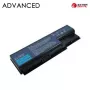 Laptop-Akku ACER AS07B31, 5200mAh, Extra Digital Advanced