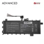 Laptop-Akku ASUS B21N1818, 4150mAh, Extra Digital Advanced