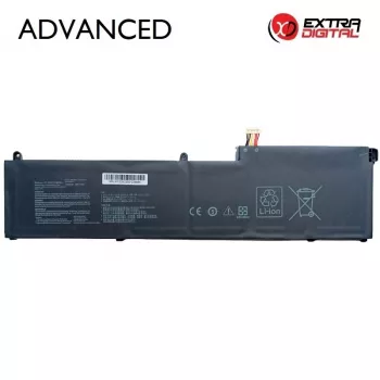 Laptop-Akku ASUS C32N2002, 8230mAh, Extra Digital Advanced