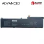 Laptop-Akku ASUS C32N2002, 8230mAh, Extra Digital Advanced