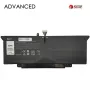 Laptop-Akku DELL JHT2H, 7100mAh, Extra Digital Advanced